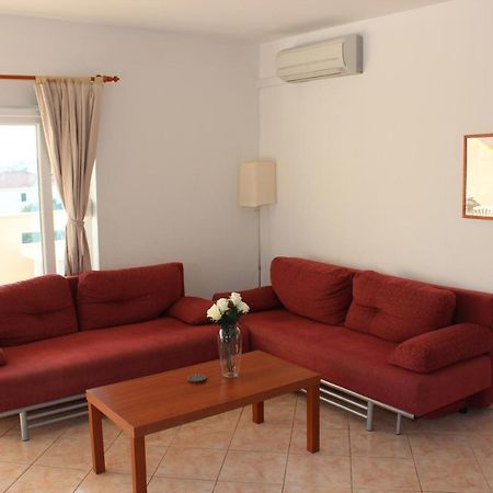 Apartmán Bayview Trogir Exteriér fotografie