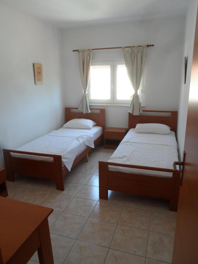 Apartmán Bayview Trogir Exteriér fotografie